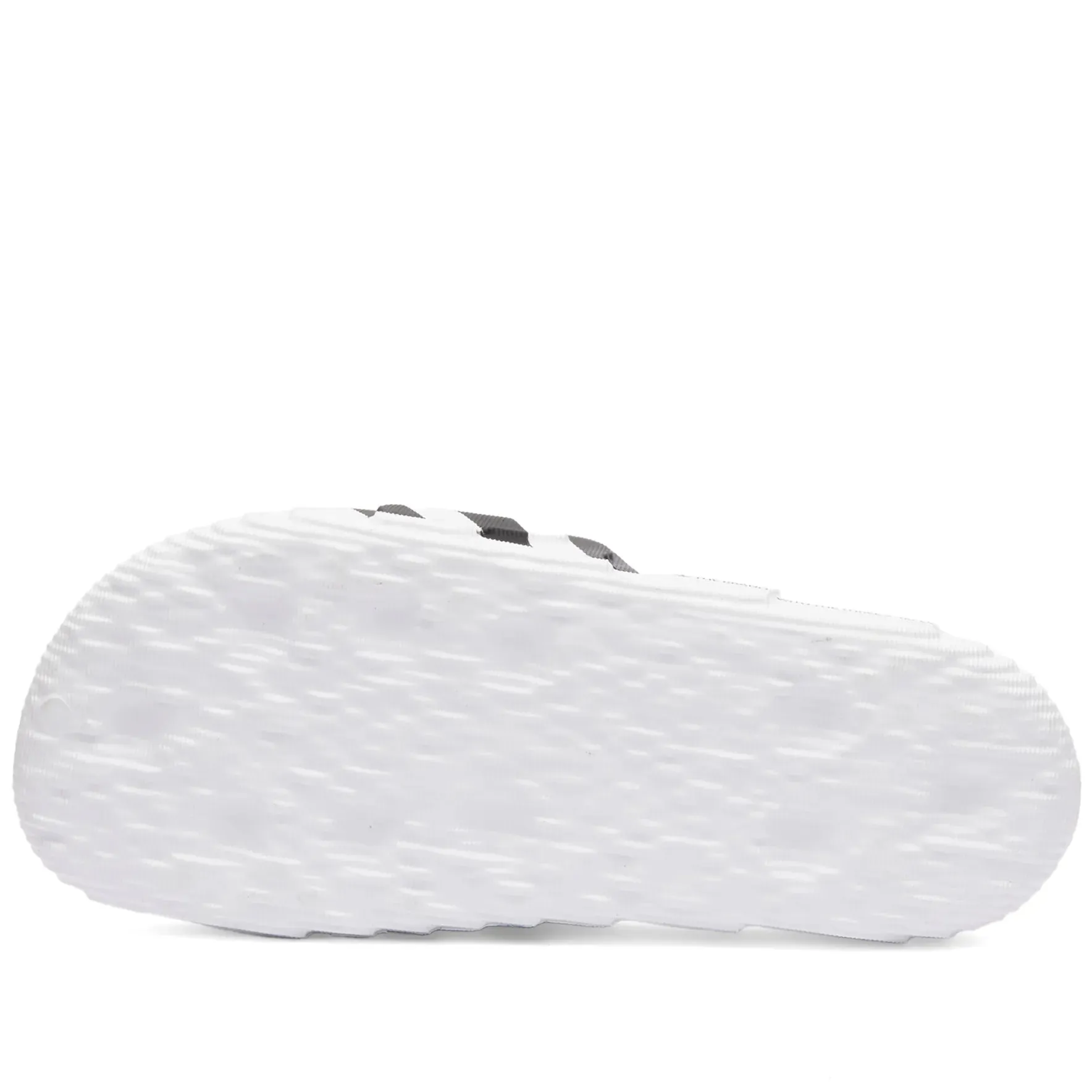 Adidas Adilette 22 slides, white/black
