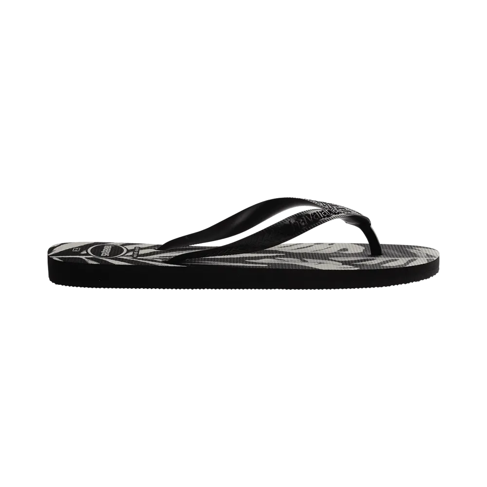 Aloha Flip Flops