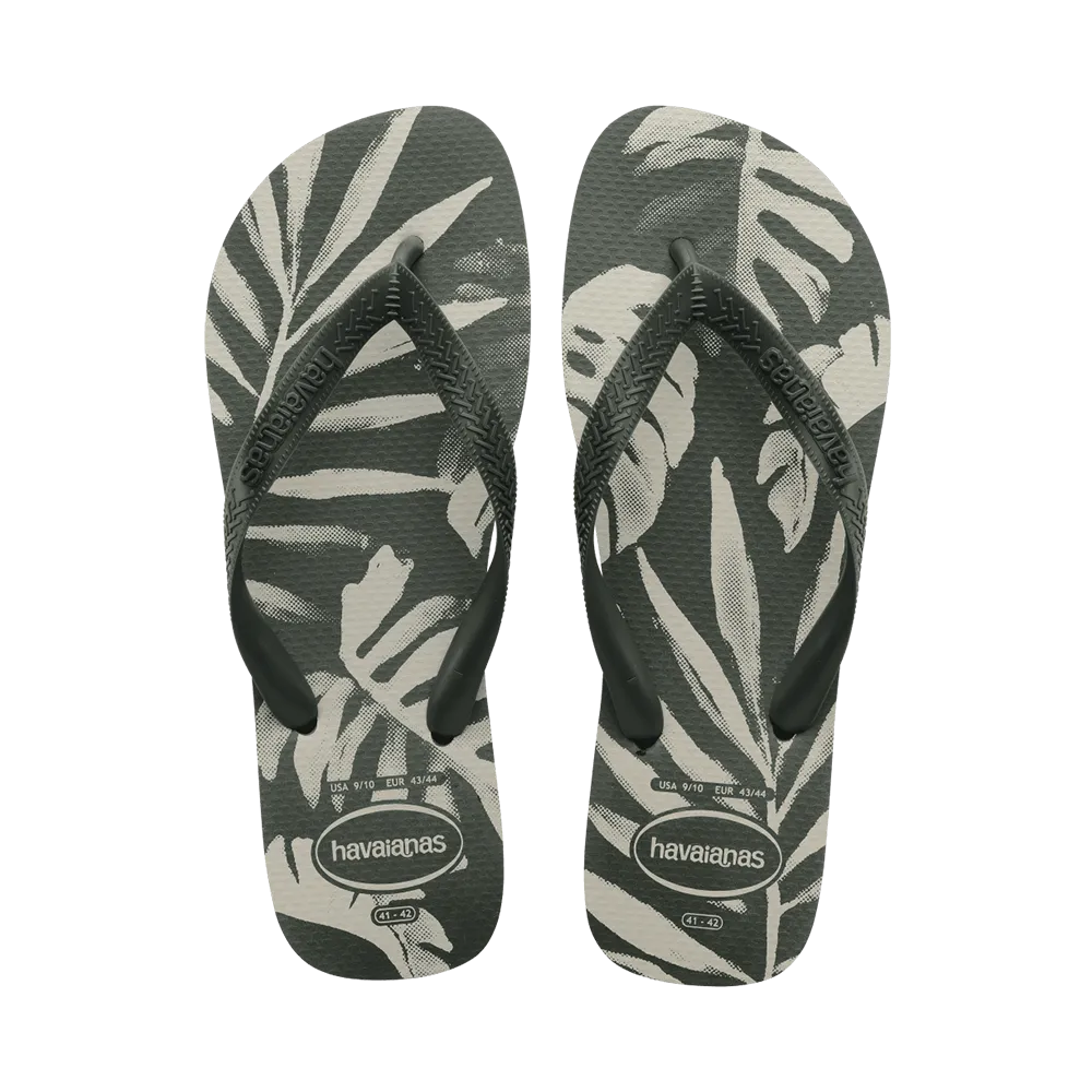 Aloha Flip Flops