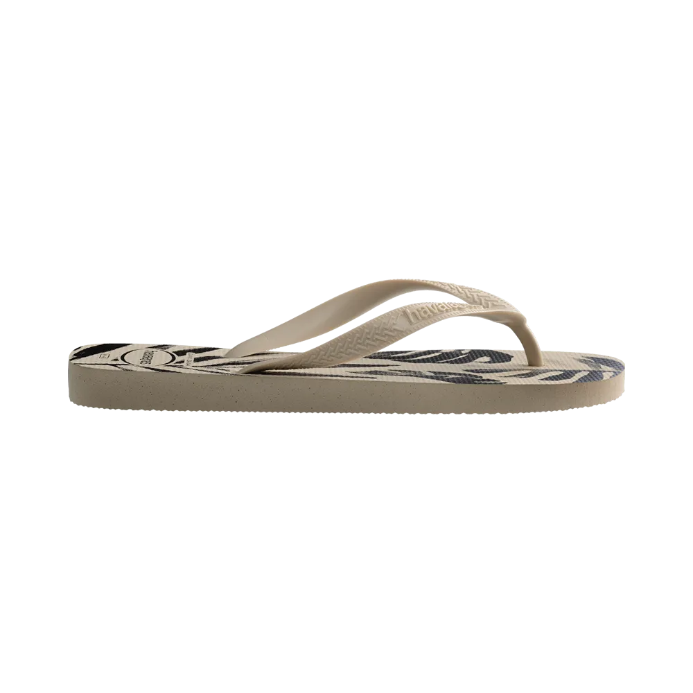 Aloha Flip Flops