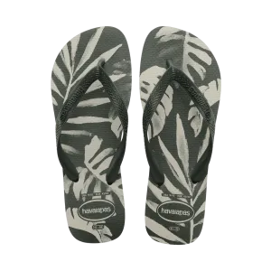 Aloha Flip Flops