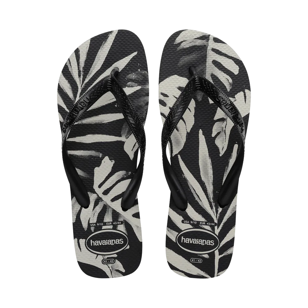 Aloha Flip Flops
