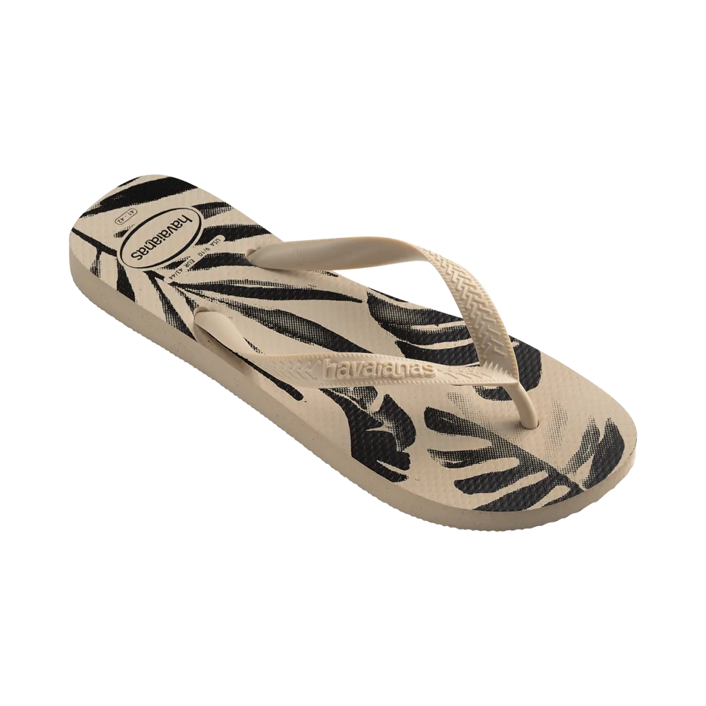 Aloha Flip Flops