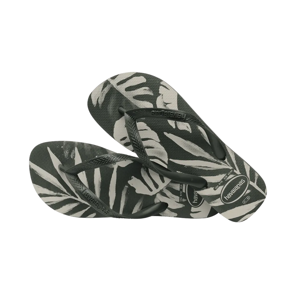 Aloha Flip Flops