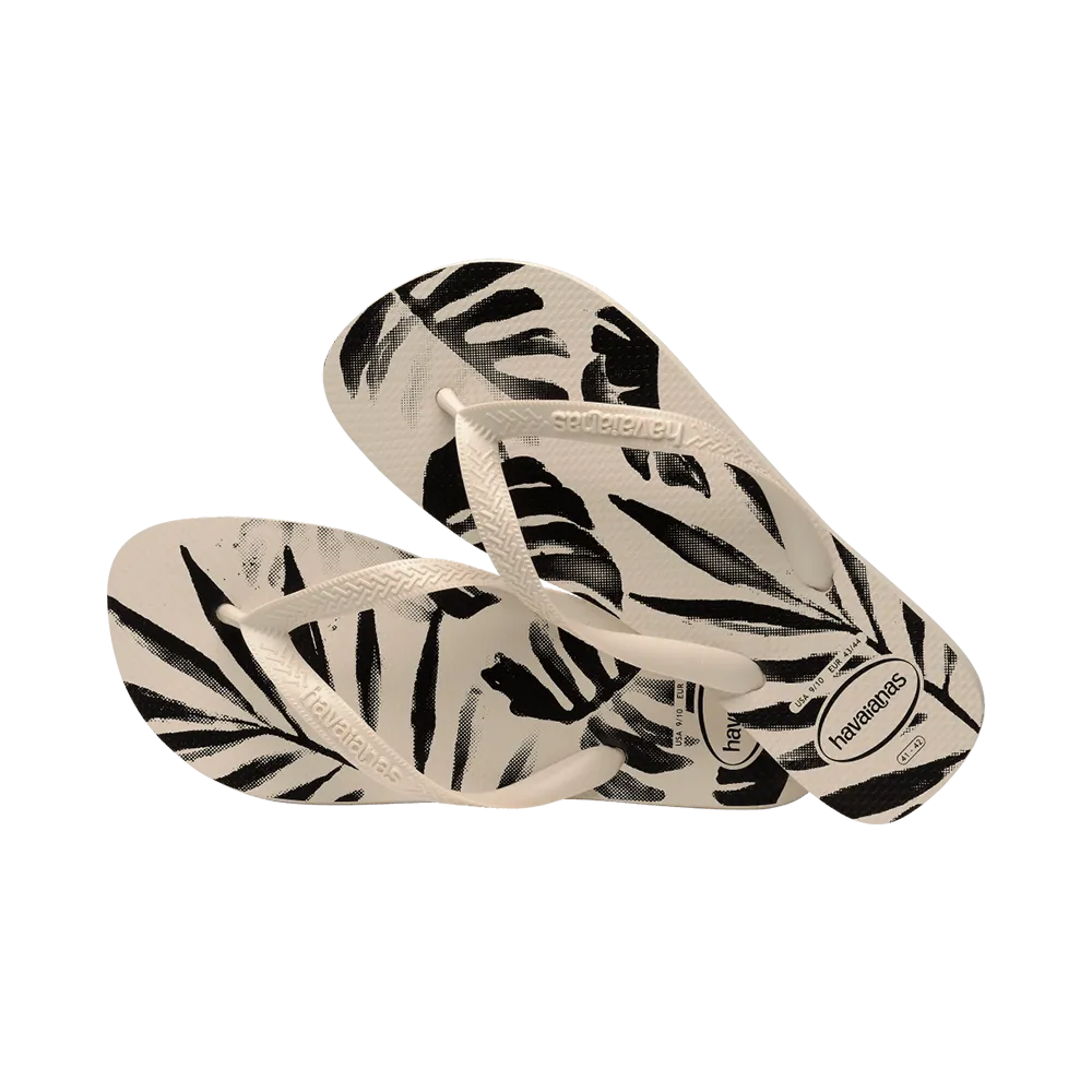 Aloha Flip Flops