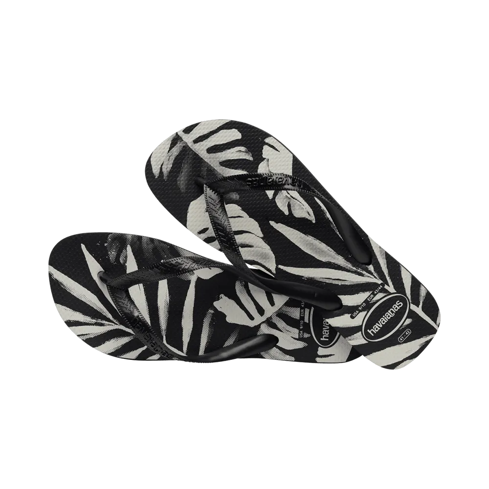 Aloha Flip Flops