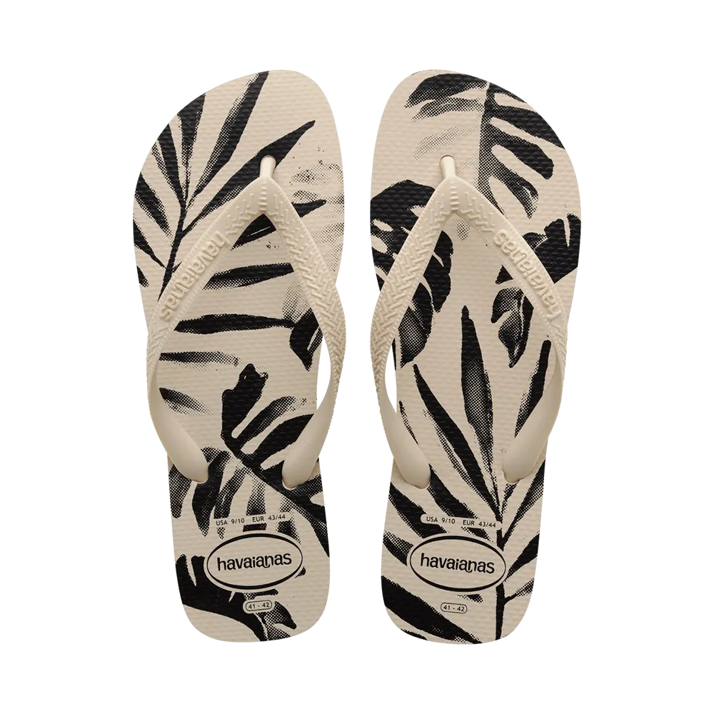 Aloha Flip Flops