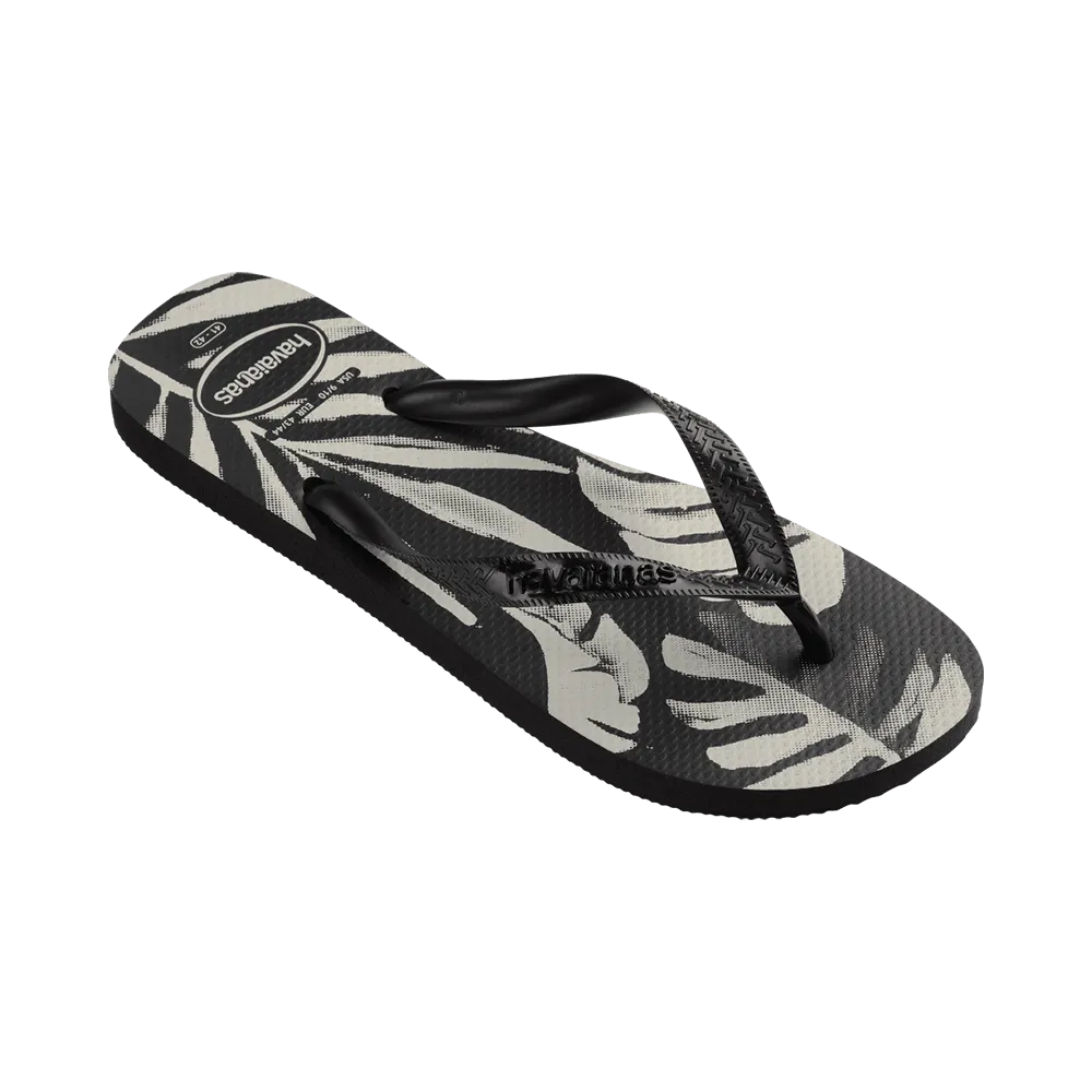 Aloha Flip Flops