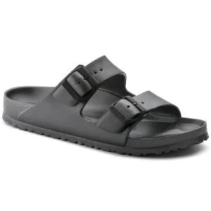 Birkenstock - Arizona Essentials EVA - Metallic Anthracite