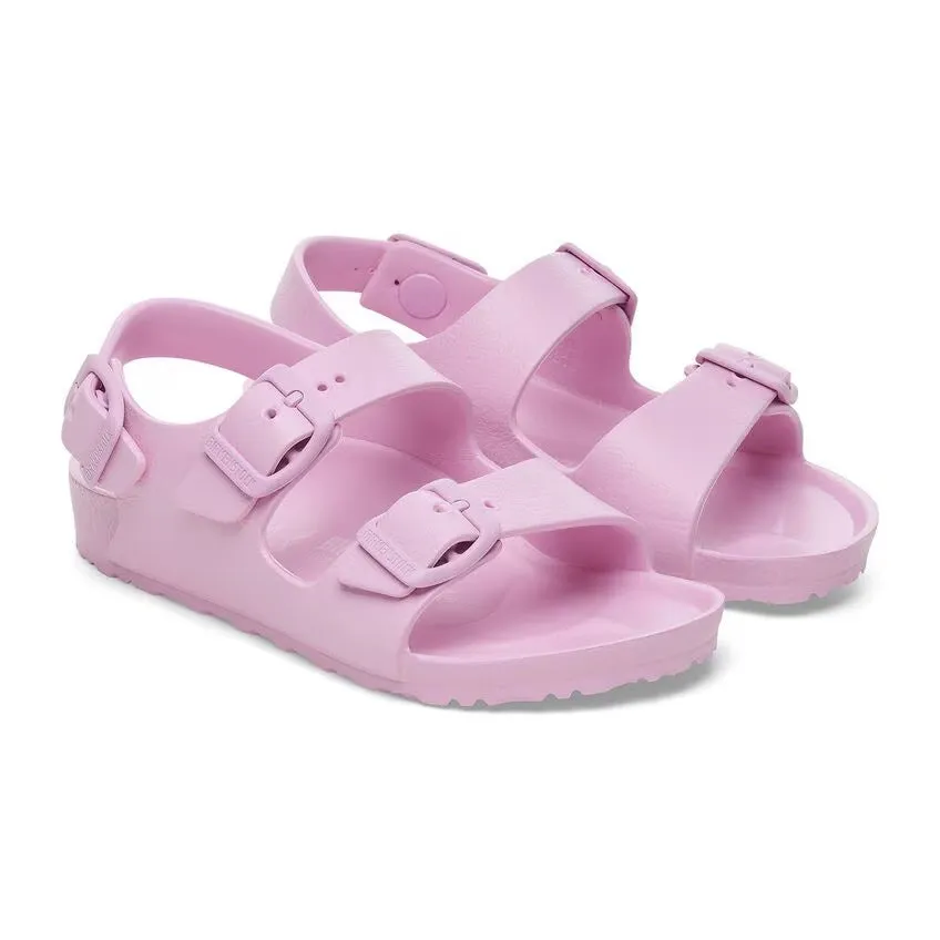 Birkenstock - Milano Essentials EVA Kids - Fondant Pink