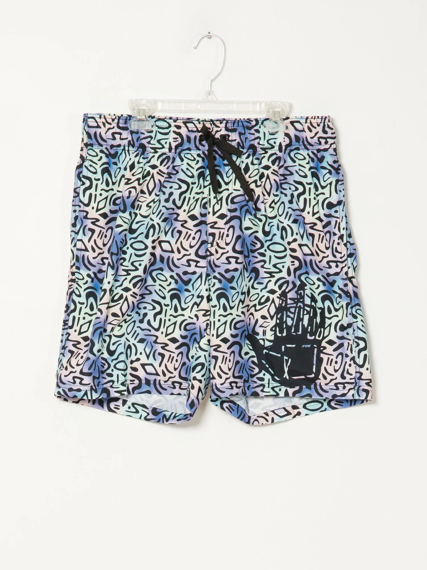 BODY GLOVE MAUI SWIM SHORT 17" - CLEARANCE