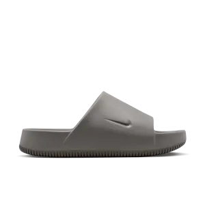 Calm Slide 'Flat Pewter'