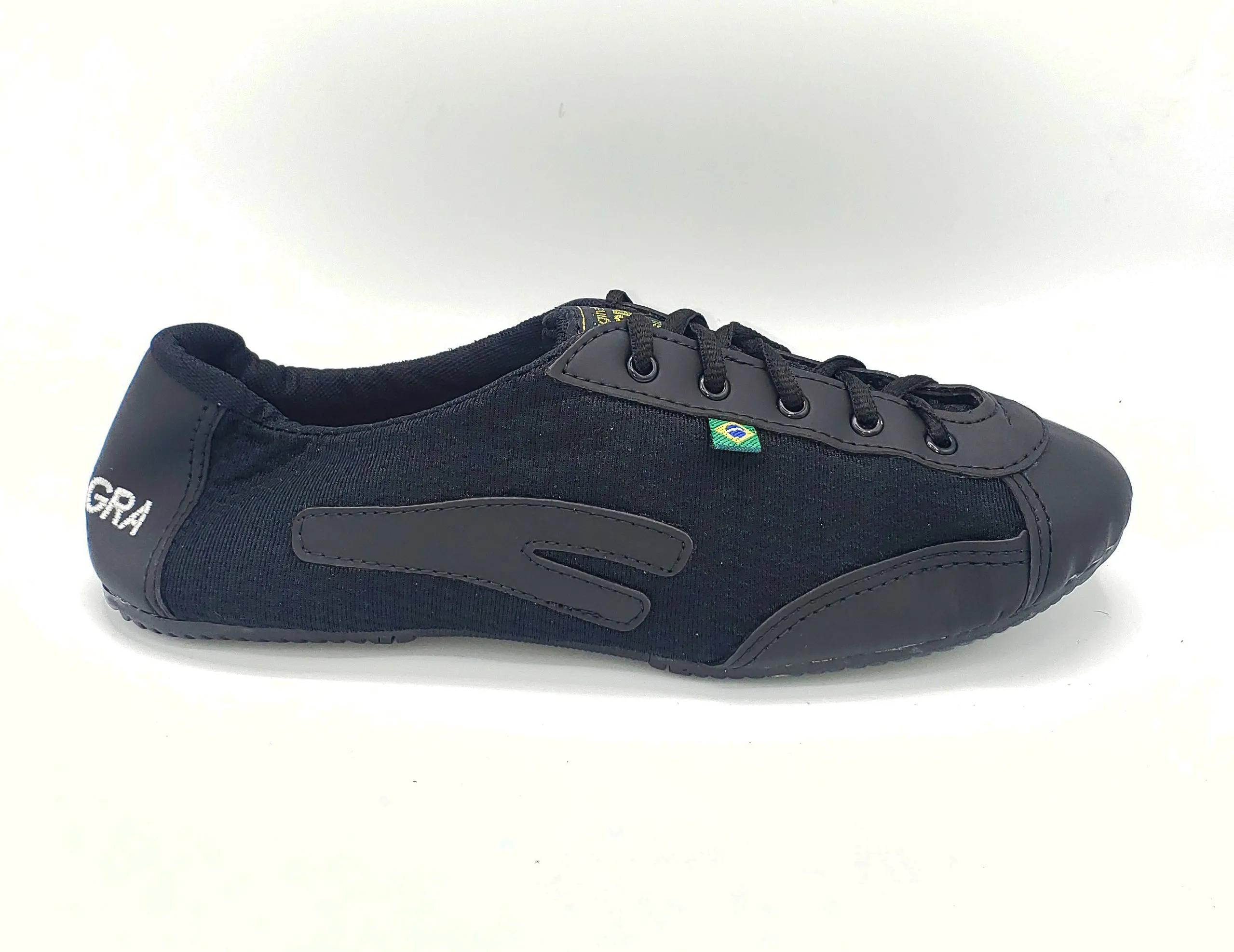 Classic Black Slim TAYGRA