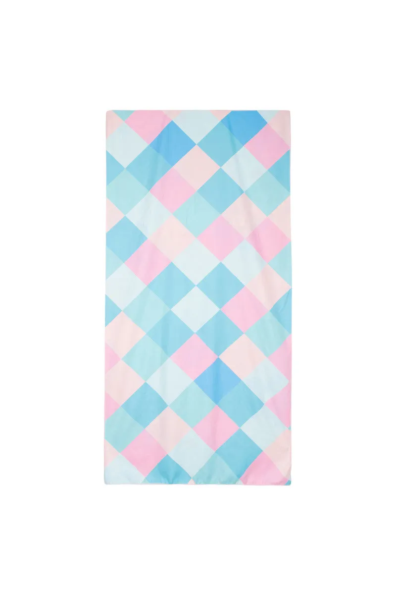 Cool Flowers Wholesale Cute Beach Towel