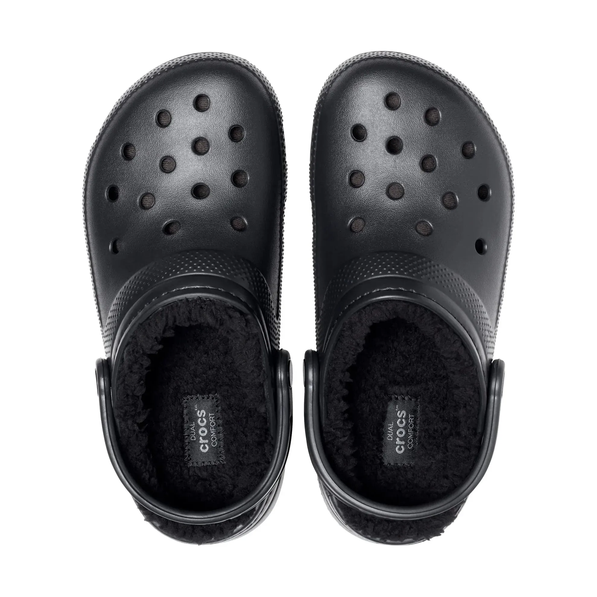 Crocs Classic Lined Clog