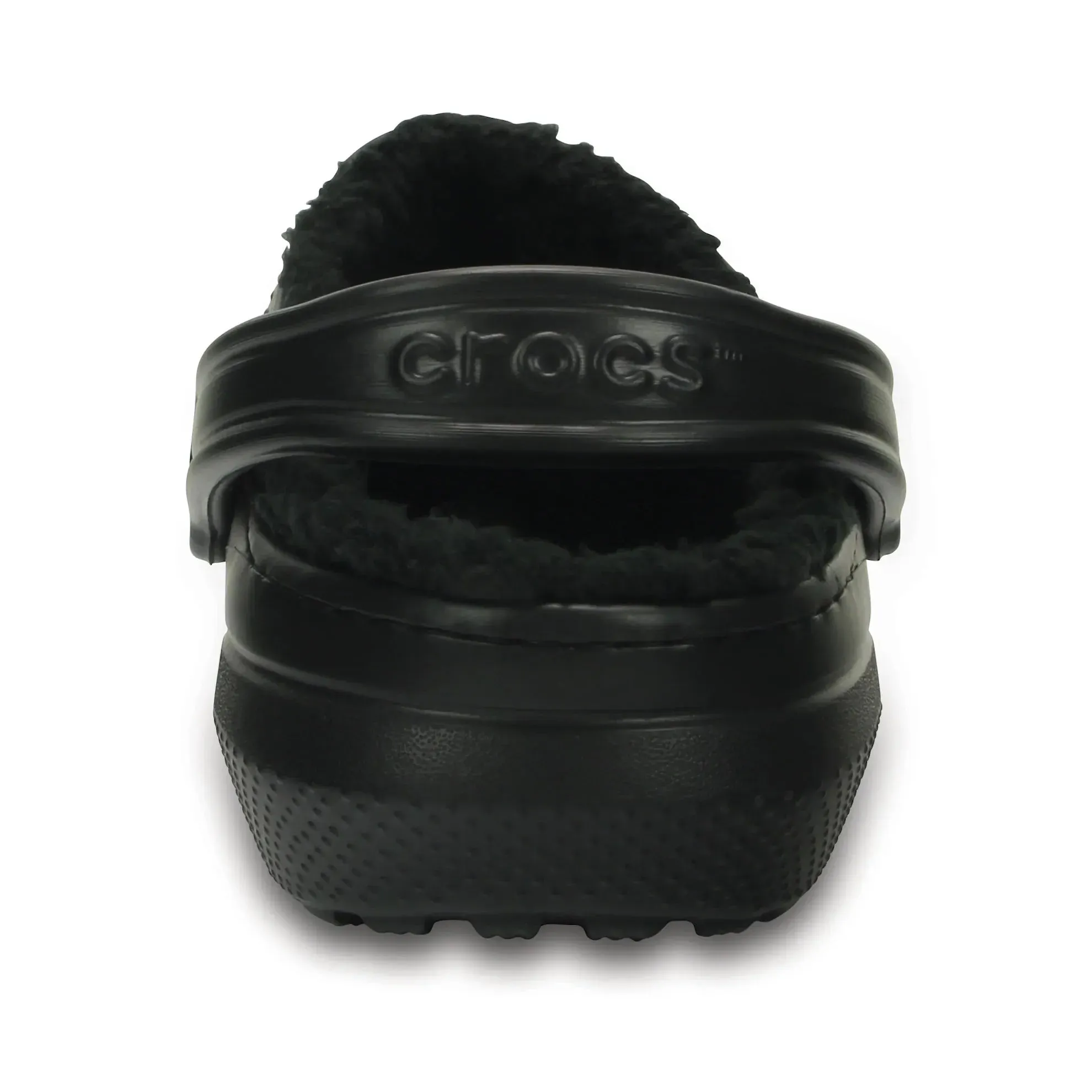 Crocs Classic Lined Clog