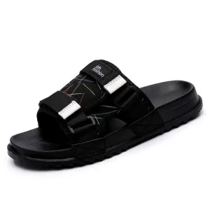 Cuzcare Women Orthopedic Sandals Hologram Design Waterproof Trendy Summer