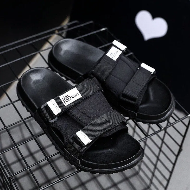 Cuzcare Women Orthopedic Sandals Hologram Design Waterproof Trendy Summer