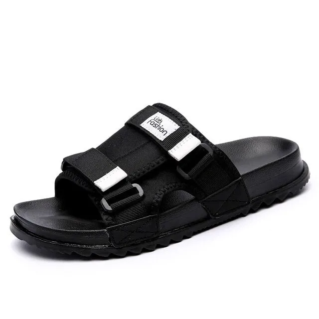 Cuzcare Women Orthopedic Sandals Hologram Design Waterproof Trendy Summer