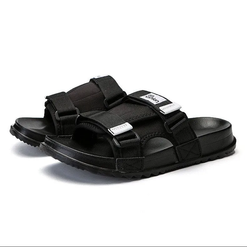 Cuzcare Women Orthopedic Sandals Hologram Design Waterproof Trendy Summer