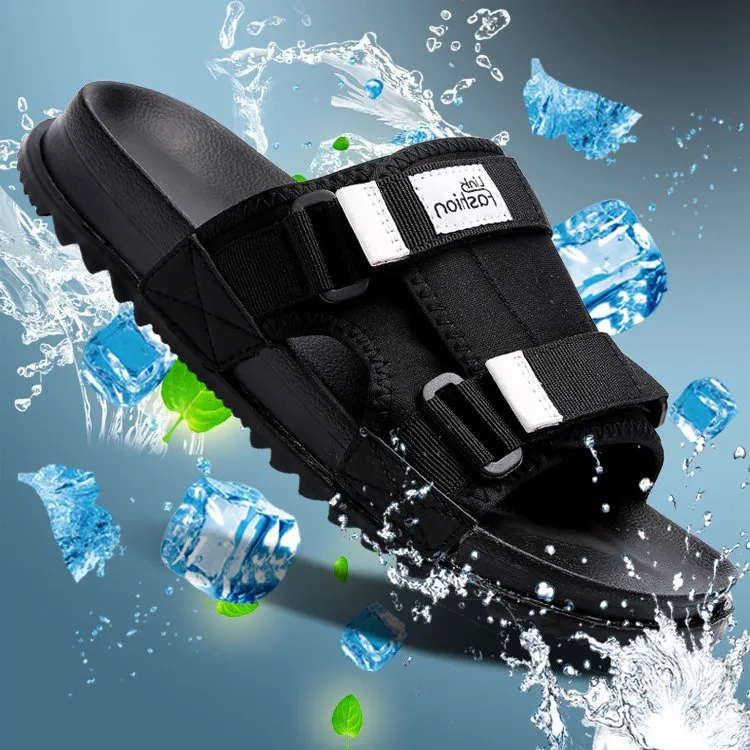 Cuzcare Women Orthopedic Sandals Hologram Design Waterproof Trendy Summer