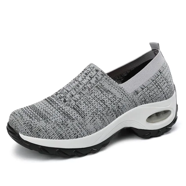 Doriana Women's Black Sneaker
