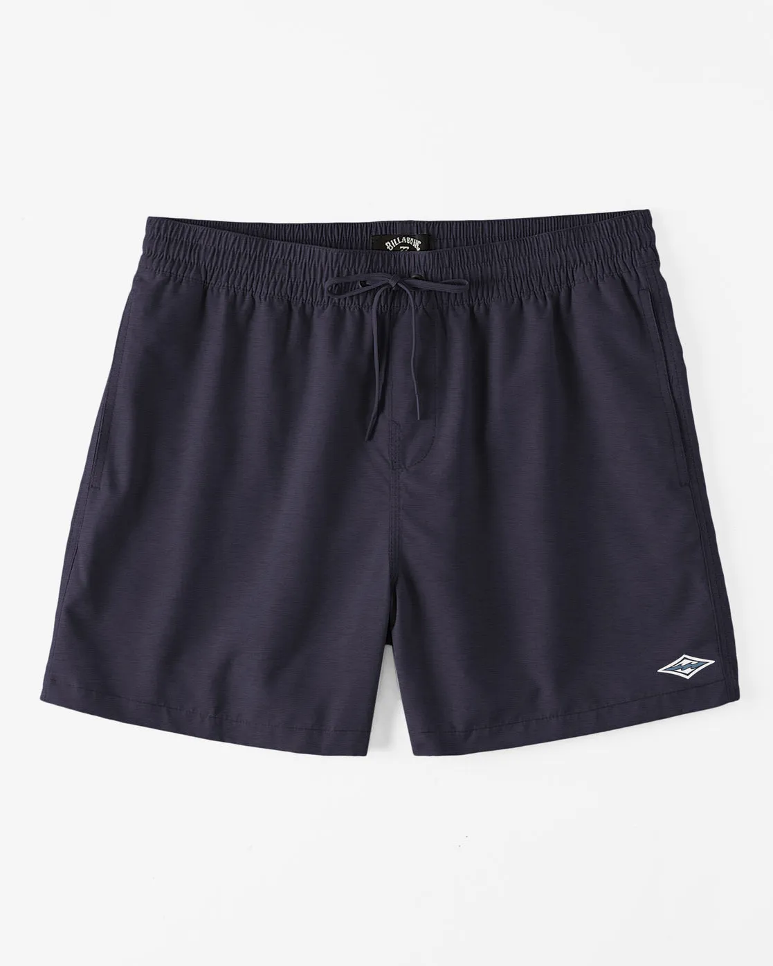 Every Other Day Layback 16" Boardshorts - Navy