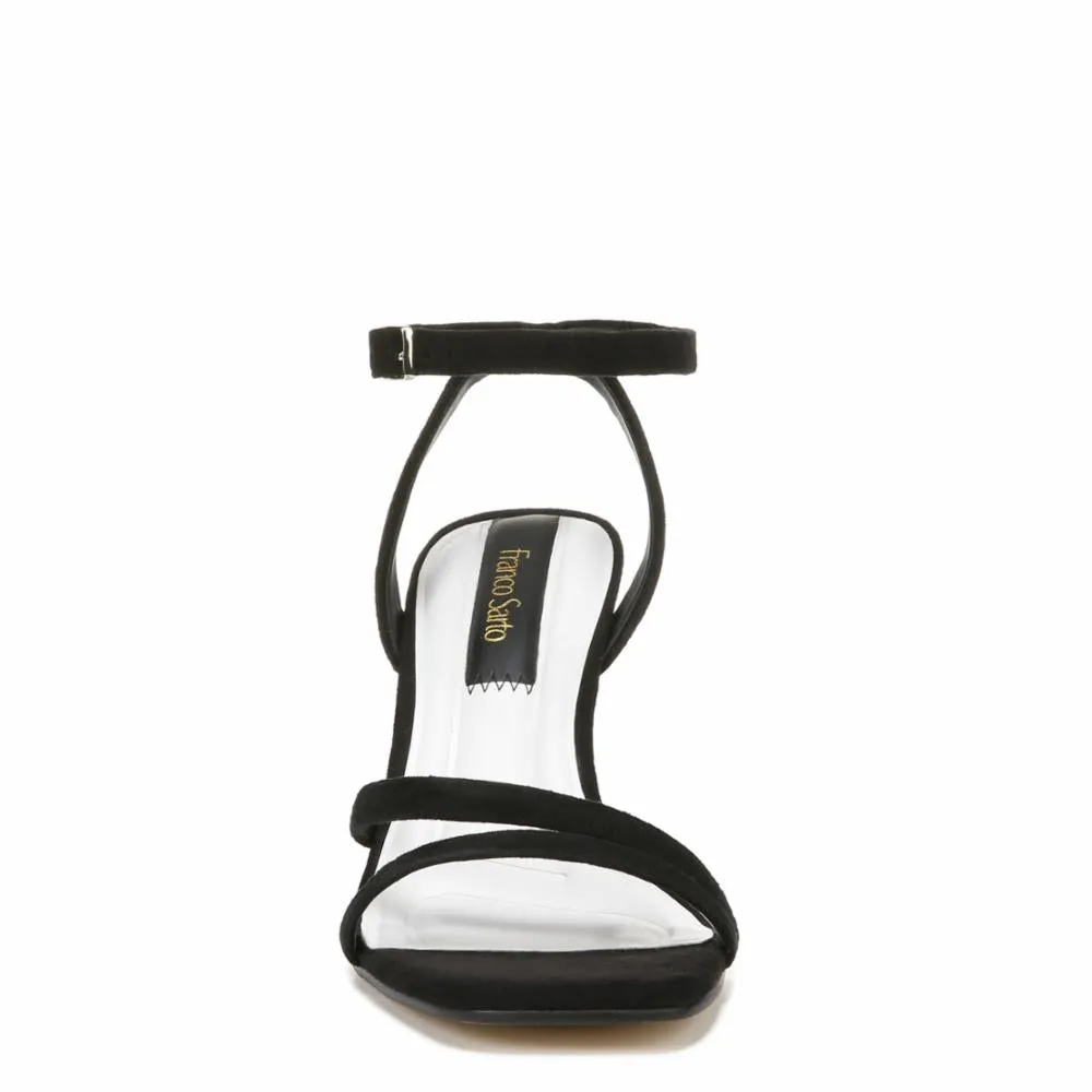 Franco Sarto Women's Franca Black M