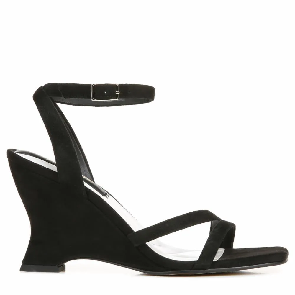 Franco Sarto Women's Franca Black M