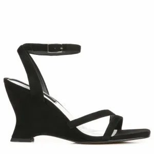 Franco Sarto Women's Franca Black M