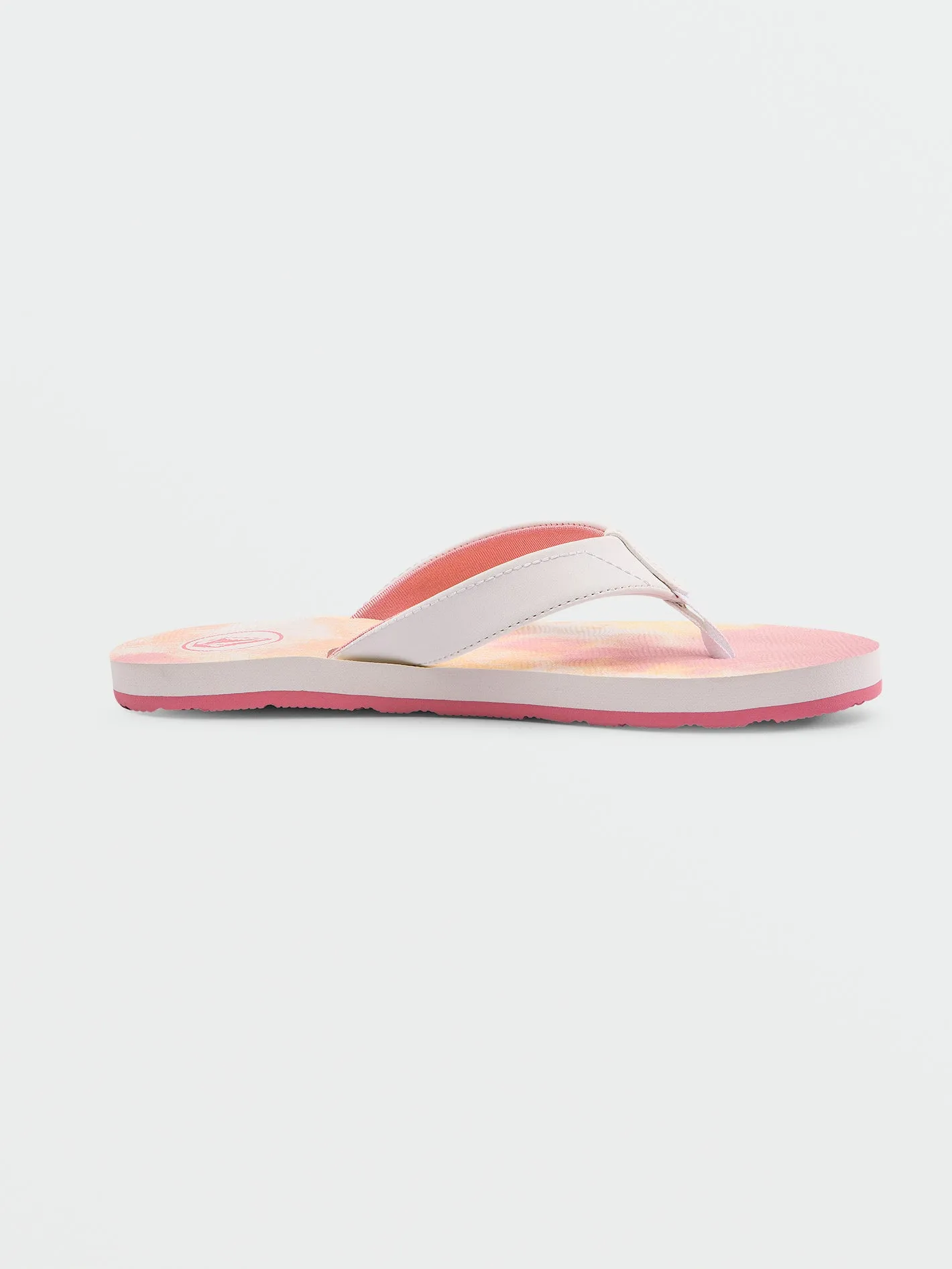 Girls Vicky Sandals - Tie Dye
