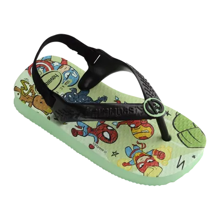 Havaianas Baby Marvel