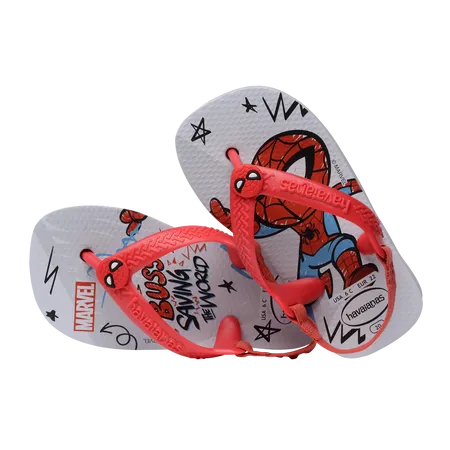 Havaianas Baby Marvel