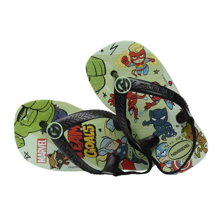 Havaianas Baby Marvel