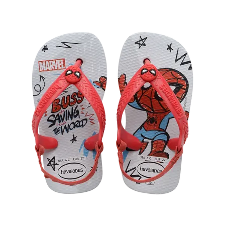 Havaianas Baby Marvel