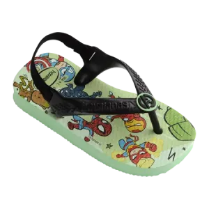 Havaianas Baby Marvel
