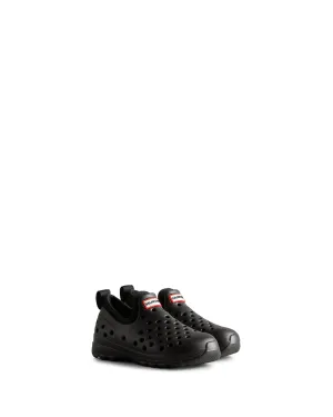 Hunter Little Kids Water Shoe