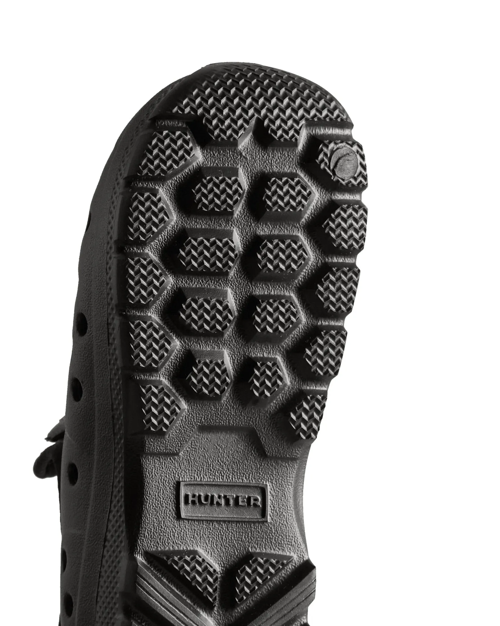 Hunter Little Kids Water Shoe