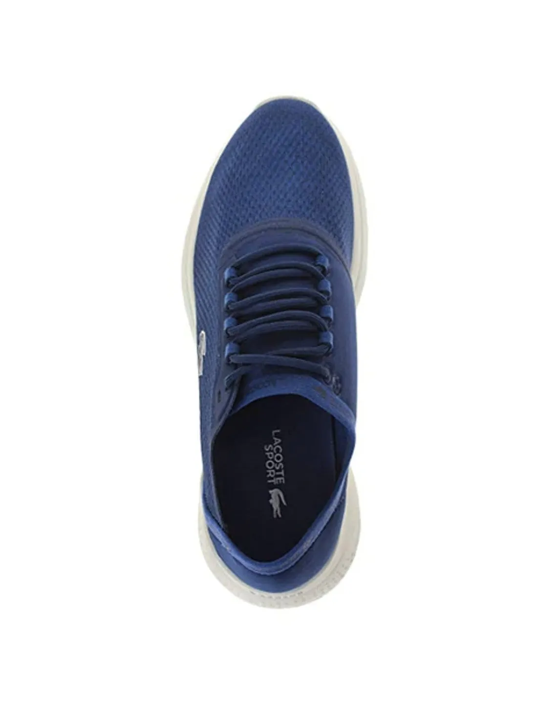 LACOSTE<br>LT FIT 318 3 SPM DARK BLUE/DARK BLUE