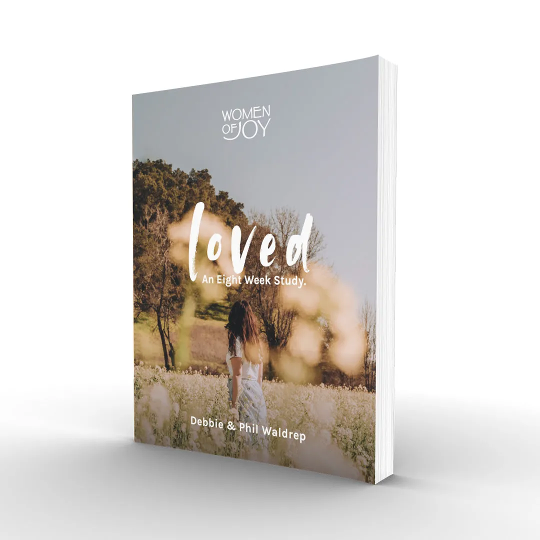 'Loved' Bible Study (MB)