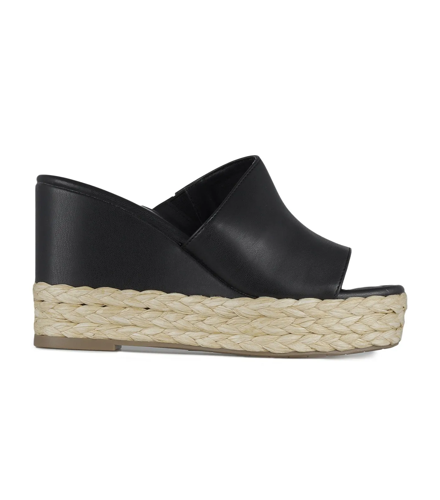 Maria Mule Black
