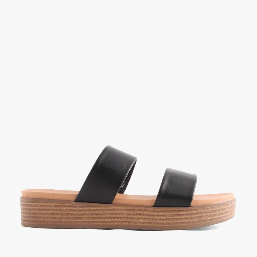 NELLE BLACK