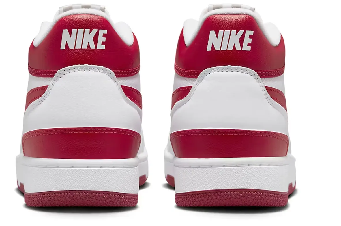 NIKE MAC ATTACK QS SP RED CRUSH