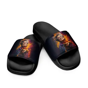 Pawfect Companion Women's slides
