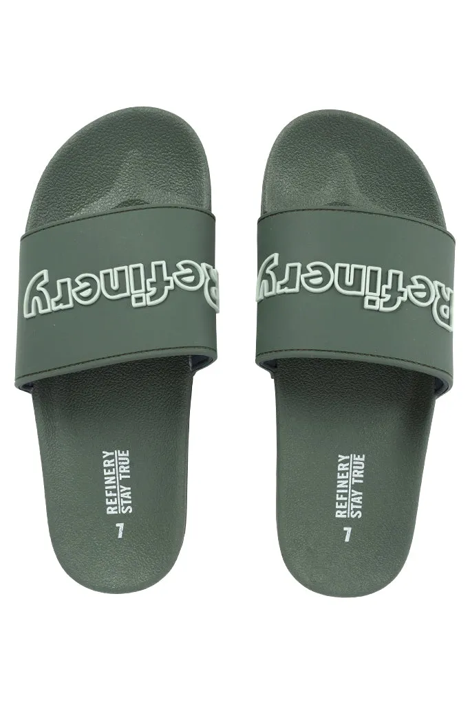 Pool Slides _ 151140 _ Green