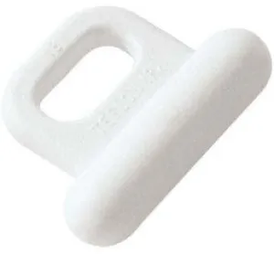 SAIL SLUGS ROUND NYLON TEFLON