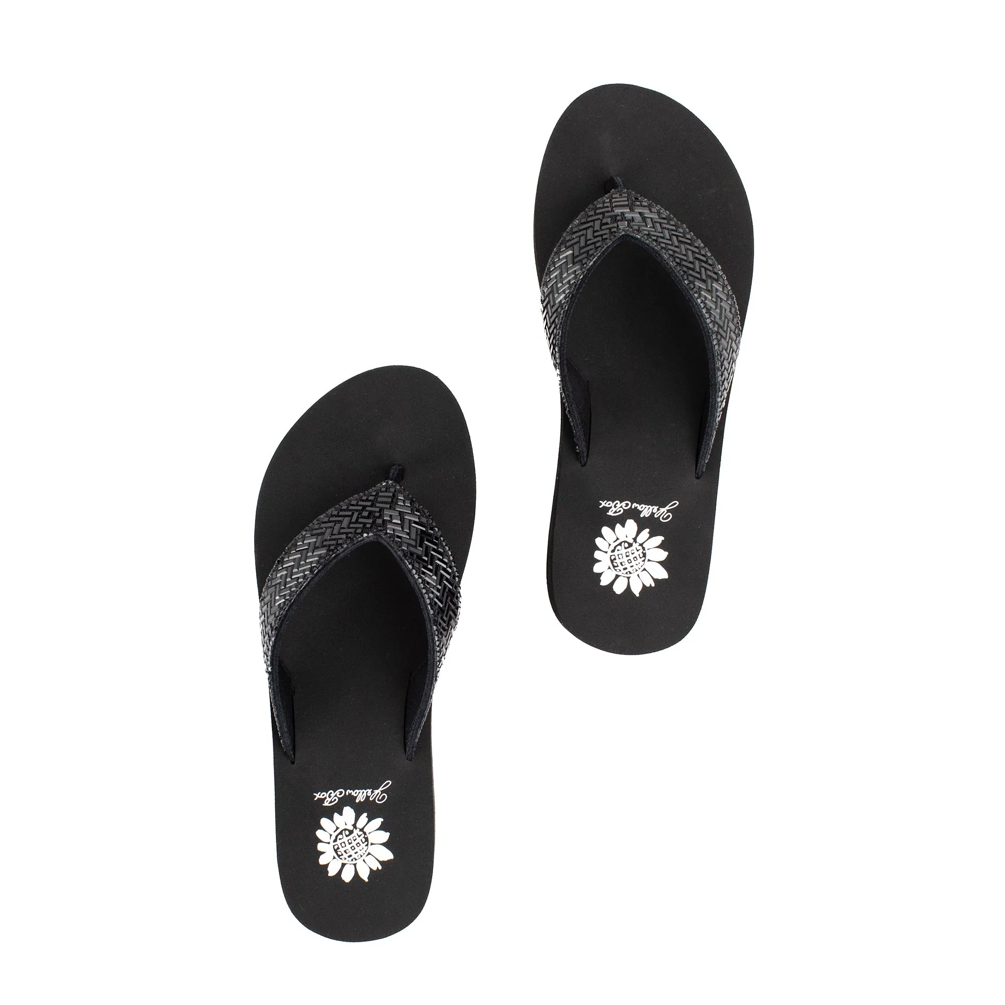 Silvyn Wedge Sandal