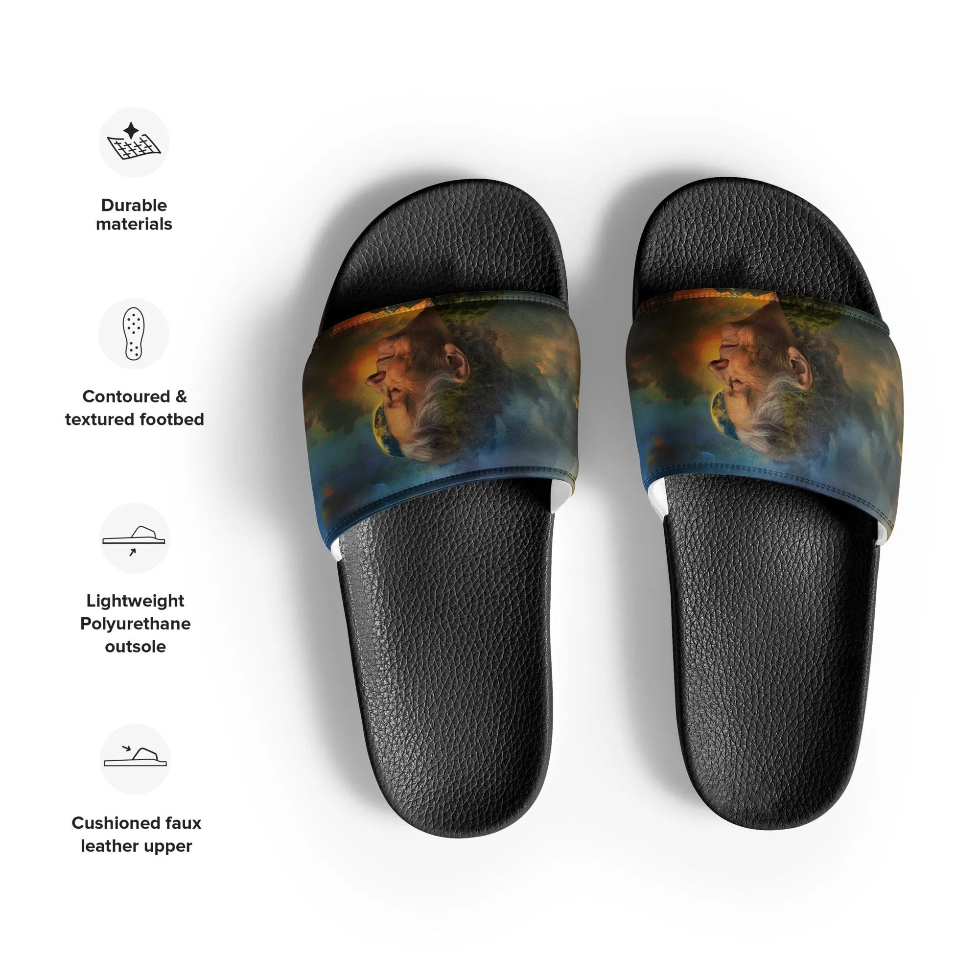 Solace Within Women's slides