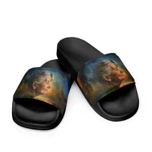 Solace Within Women's slides
