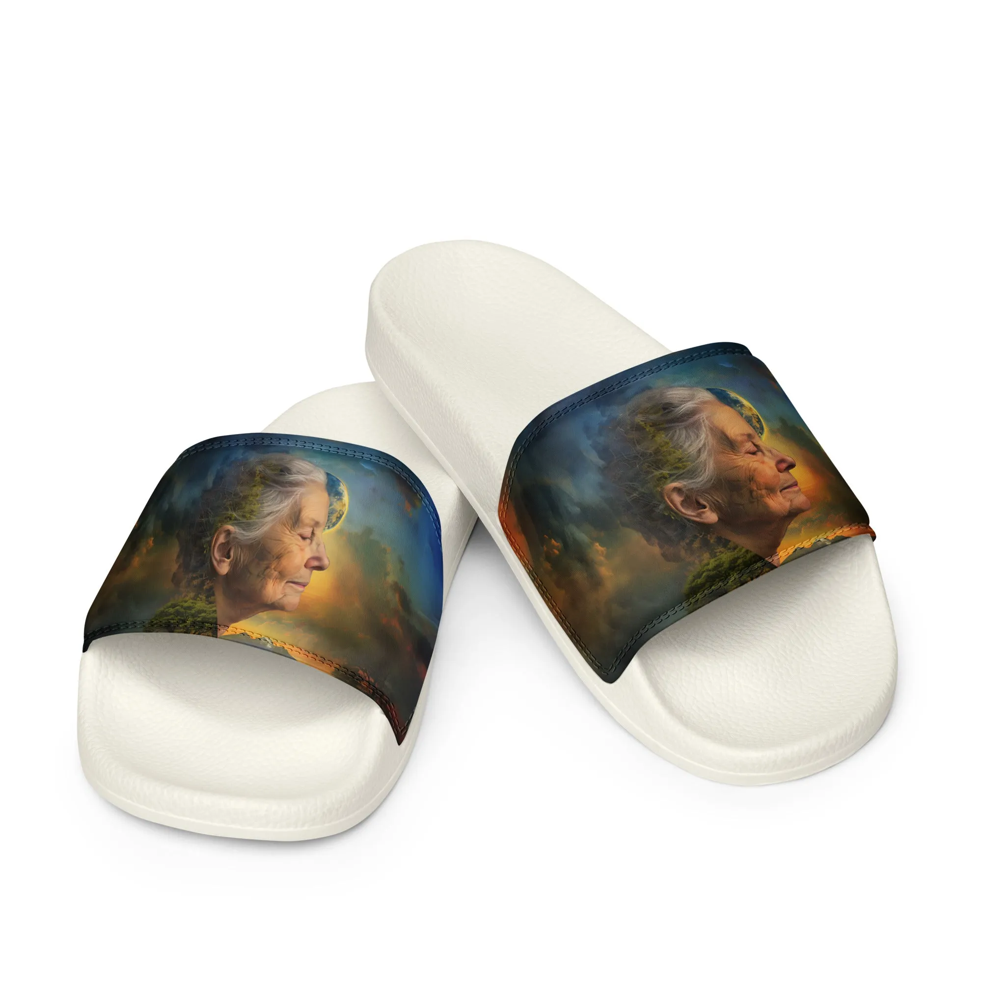 Solace Within Women's slides